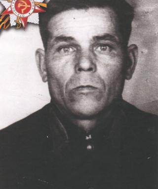 Марков Александр Макеевич