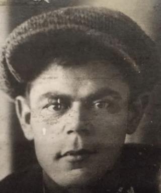 Самолетов Владимир Тимофеевич