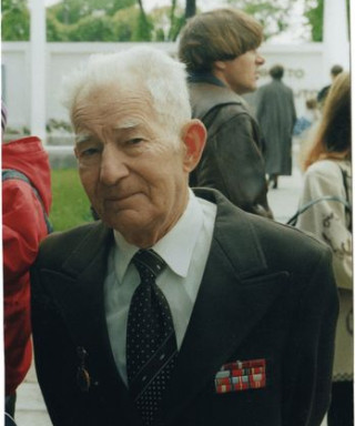 Петряков Михаил Иванович