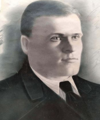 Шипулин Архип Васильевич