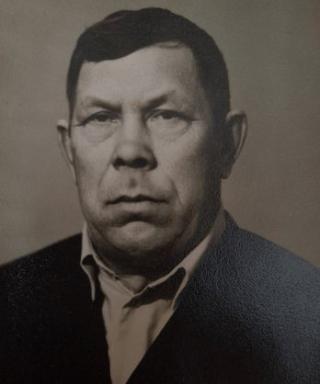 Семионов Иван Андреевич