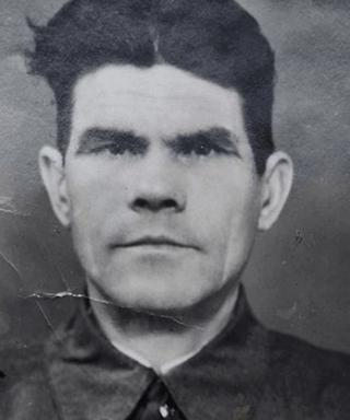 Голованов Василий Ефимович