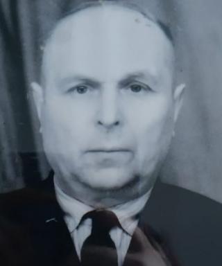 Березин Борис Владимирович