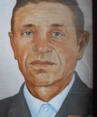 Лебедев Иван Яковлевич