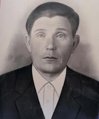 Вопиловский Николай Никандрович