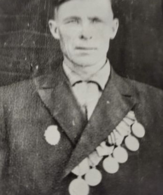 Половинкин Александр Алексеевич