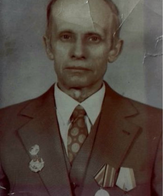 Василенко Василий Сергеевич