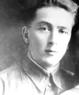 Белявский Владимир Дмитриевич