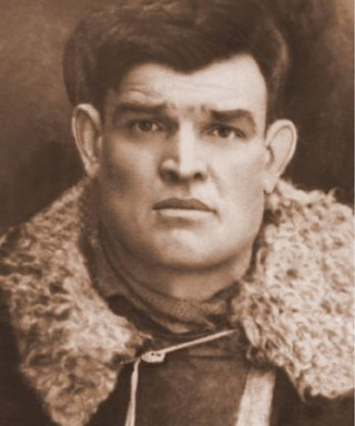 Дёмин Пётр Иванович