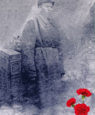 Тюльпанов Иван Дмитриевич