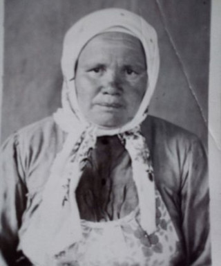 Кузнецова Александра Семёновна