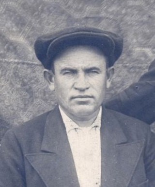 ЗАБОЛОТНЫЙ Алексей Иванович