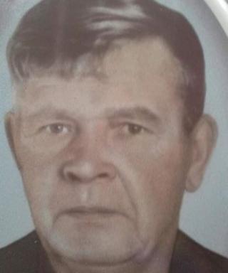 Ведин Павел Яковлевич
