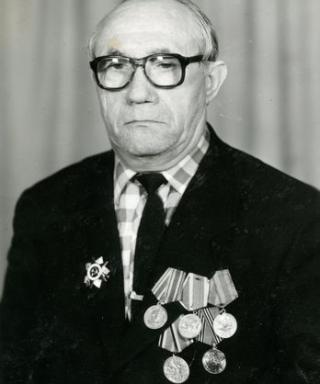 Газизов Хамит Фаритович