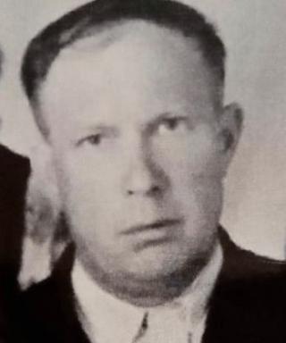 Лиманский Иван Михайлович