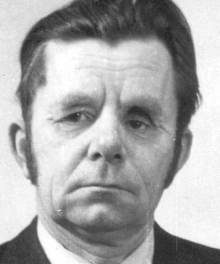 Гуляев Леонид Гаврилович
