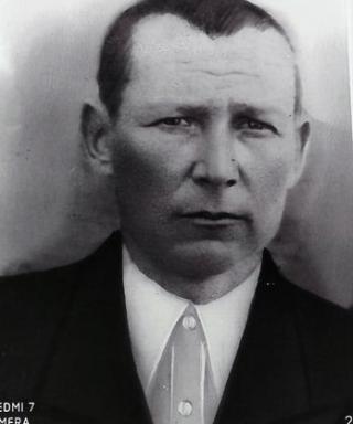 Маликов Иван Васильевич