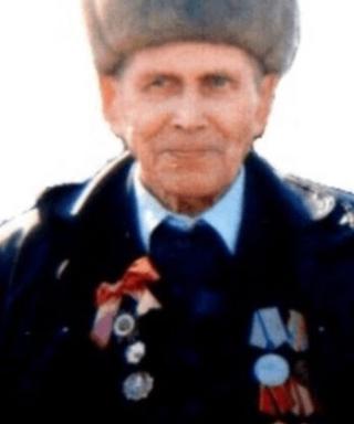Ниязов Нияз Давлетбаевич