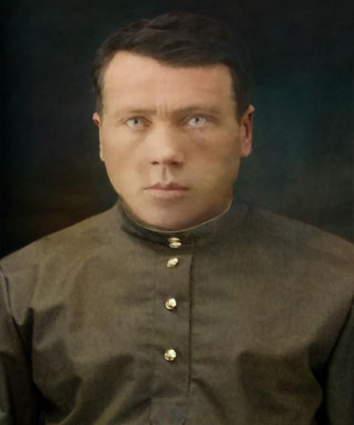 Бойков Дмитрий Арсентьевич