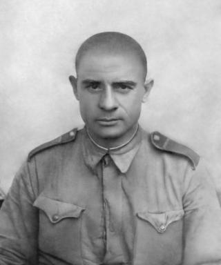 Черкасов Михаил Петрович