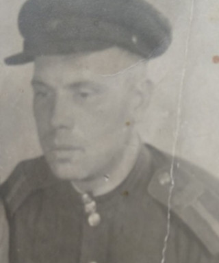 Казунин Иван Иванович