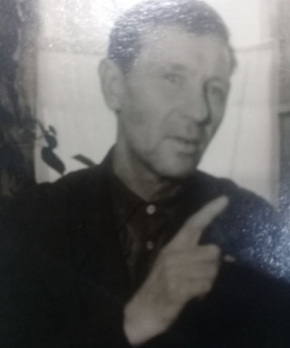 Радышев Афанасий Михайлович