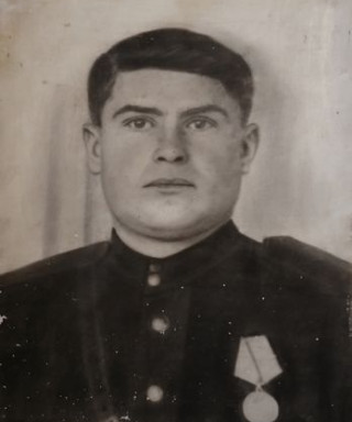 Фабрицкий Николай Николаевич