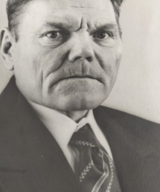 Конев Сергей Федорович