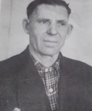 Миронов Семен Ильич