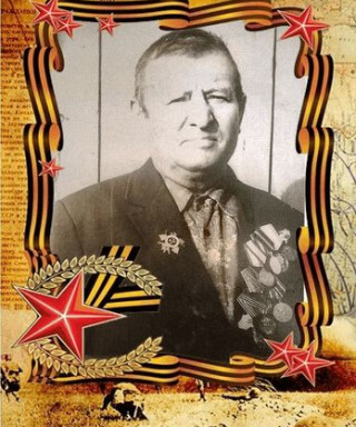 ОСИЕВ МАНДИЯР ОСИЕВИЧ