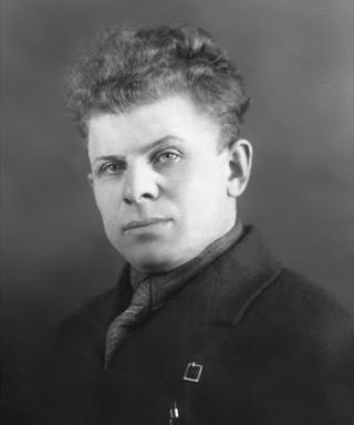 Сикулер Ефим Петрович