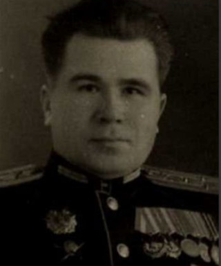 Зырин Василий Ефимович