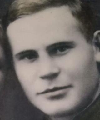 Коновалов Николай Тимофеевич