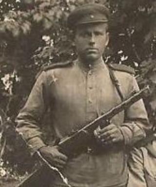 Лескин Тихон Васильевич