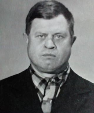 Колосов Николай Никалаевич