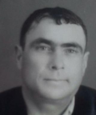 Шпадарев Семён Ефимович