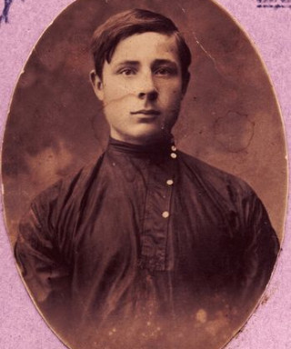 Бодарев Павел Иванович