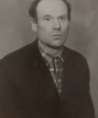Плетнёв Михаил Иванович