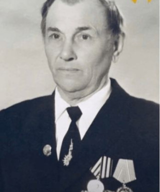 Широкий Дмитрий Васильевич