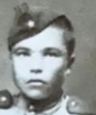 Пиянзин Иван Иванович