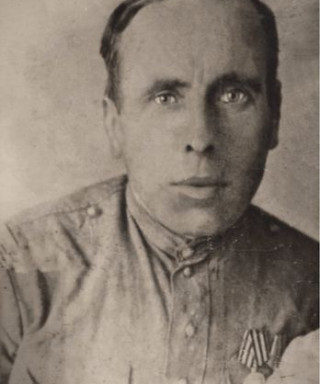 Костарев Константин Николаевич