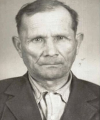 Бодунов Иван Николаевич