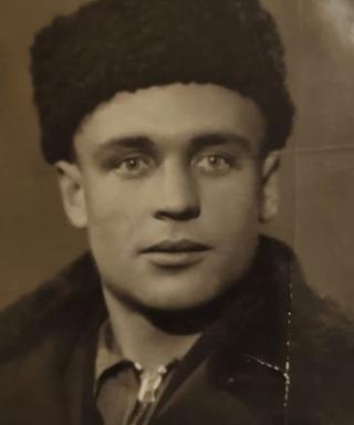 Сорокин Александр Герасимович