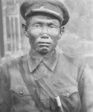 Балыков Дмитрий Минеевич