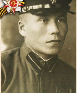 Потрохов Клавдий Платонович