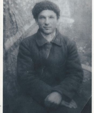 Выровский Дмитрий Ильич