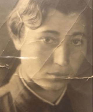 Доманина Наталья Степановна