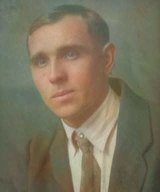 Жабин Александр Георгиевич