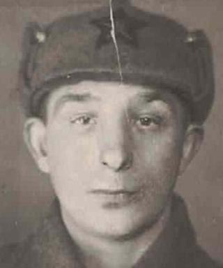 Смирнов Андрей Макарович