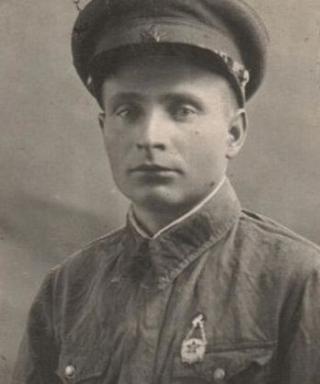 Скосарев Семен Антонович